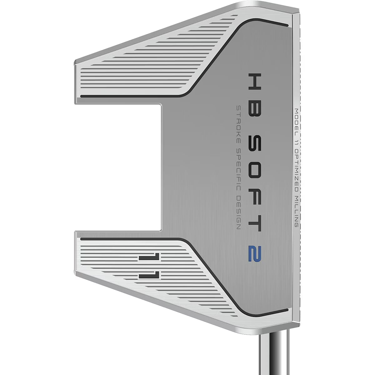 Cleveland HB SOFT 2 #11C Putter 34"