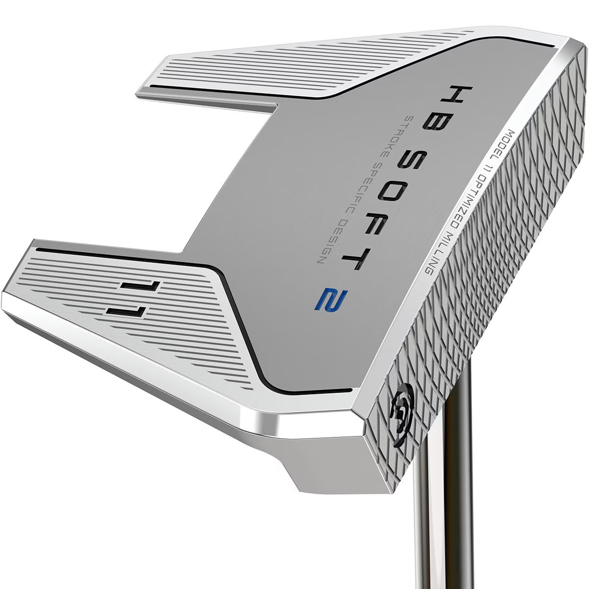 Cleveland HB SOFT 2 #11C Putter 34"