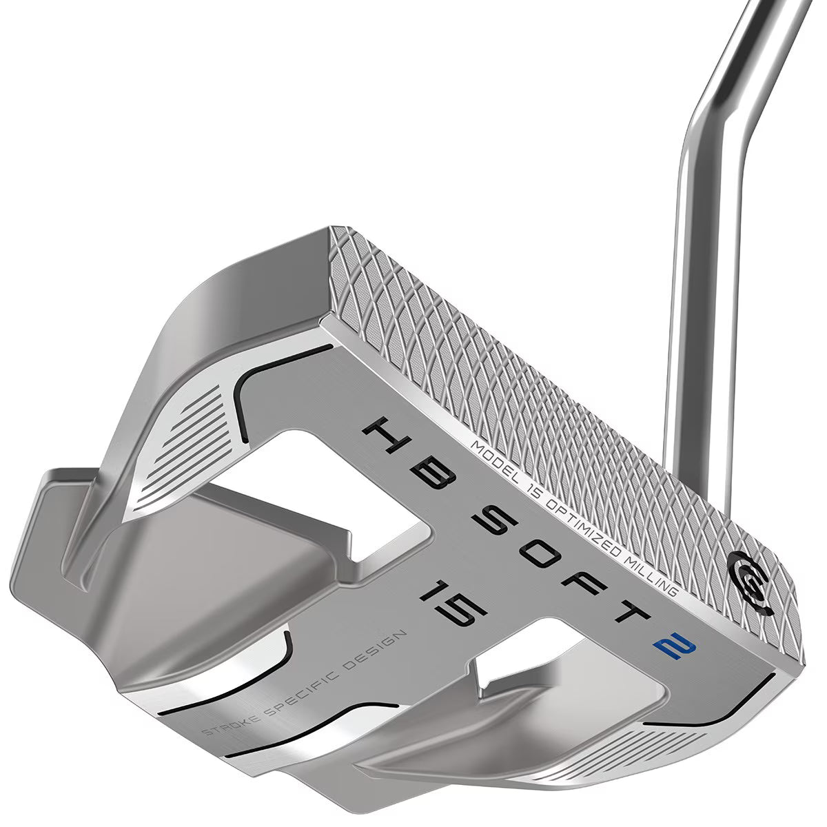 Cleveland HB SOFT 2 #15 Putter 34"
