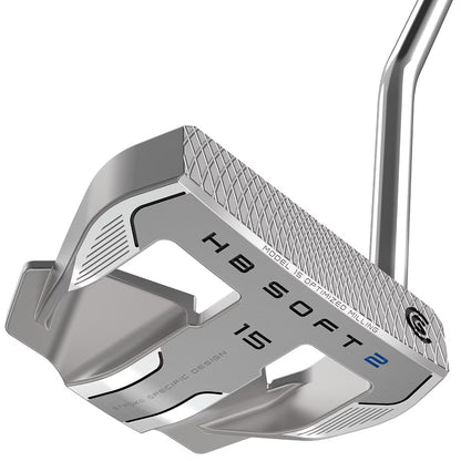 Cleveland HB SOFT 2 #15 Putter 34"