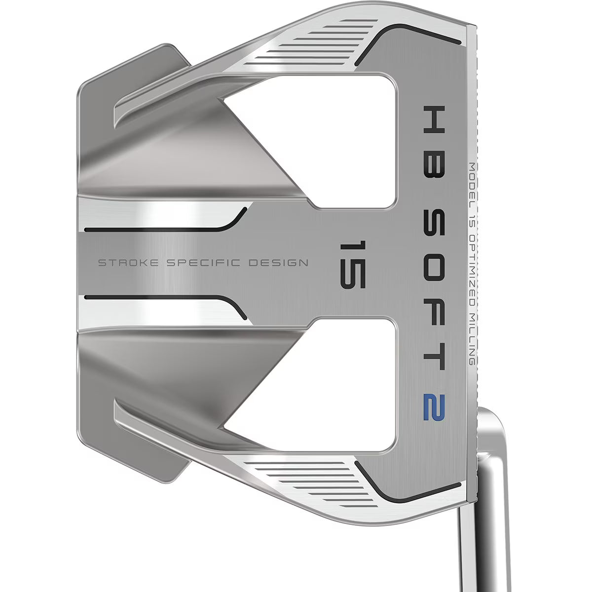 Cleveland HB SOFT 2 #15 Putter 34"