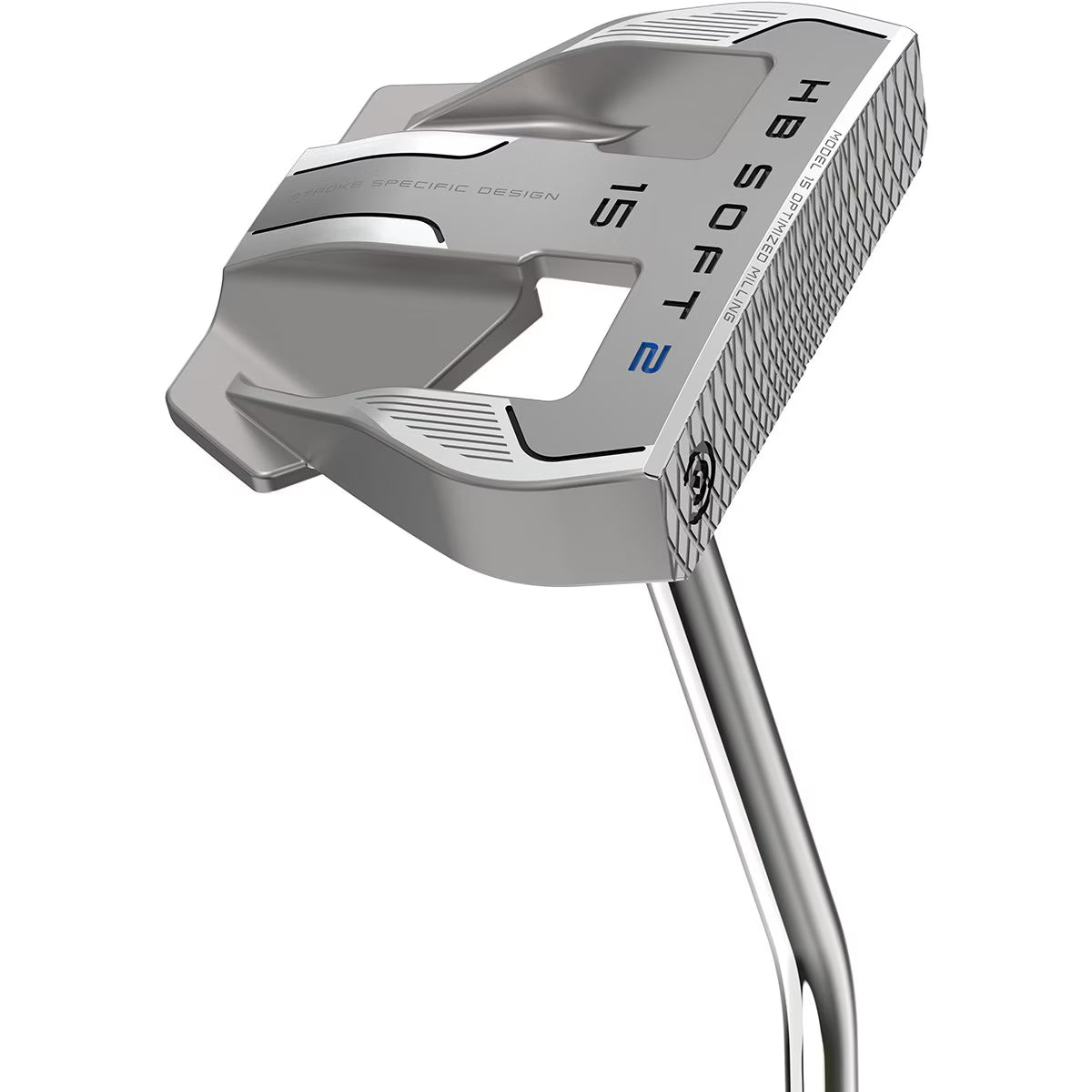 Cleveland HB SOFT 2 #15 Putter 34"
