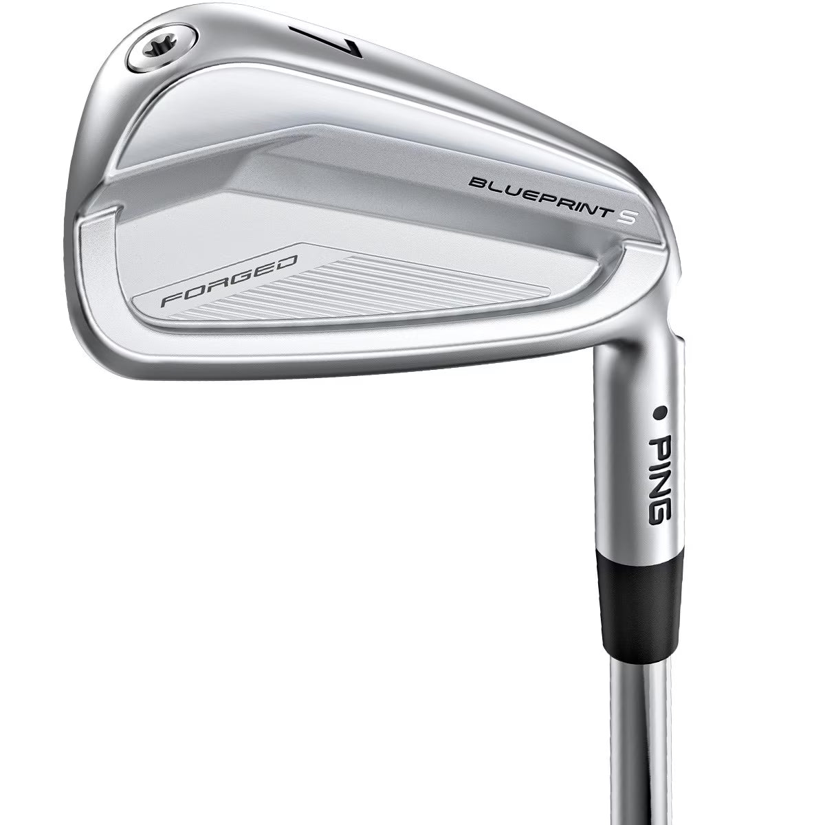 PING BLUEPRINT S Iron Set 5pc (6-PW) N.S.PRO 850GH neo Flex S