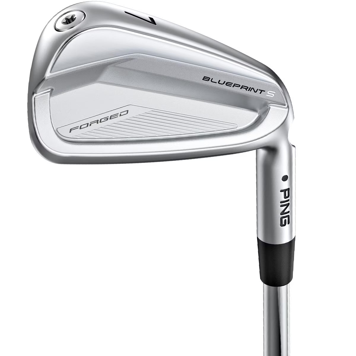 PING BLUEPRINT S Iron Set 5pc (6-PW) N.S.PRO MODUS3 TOUR 105 Flex S