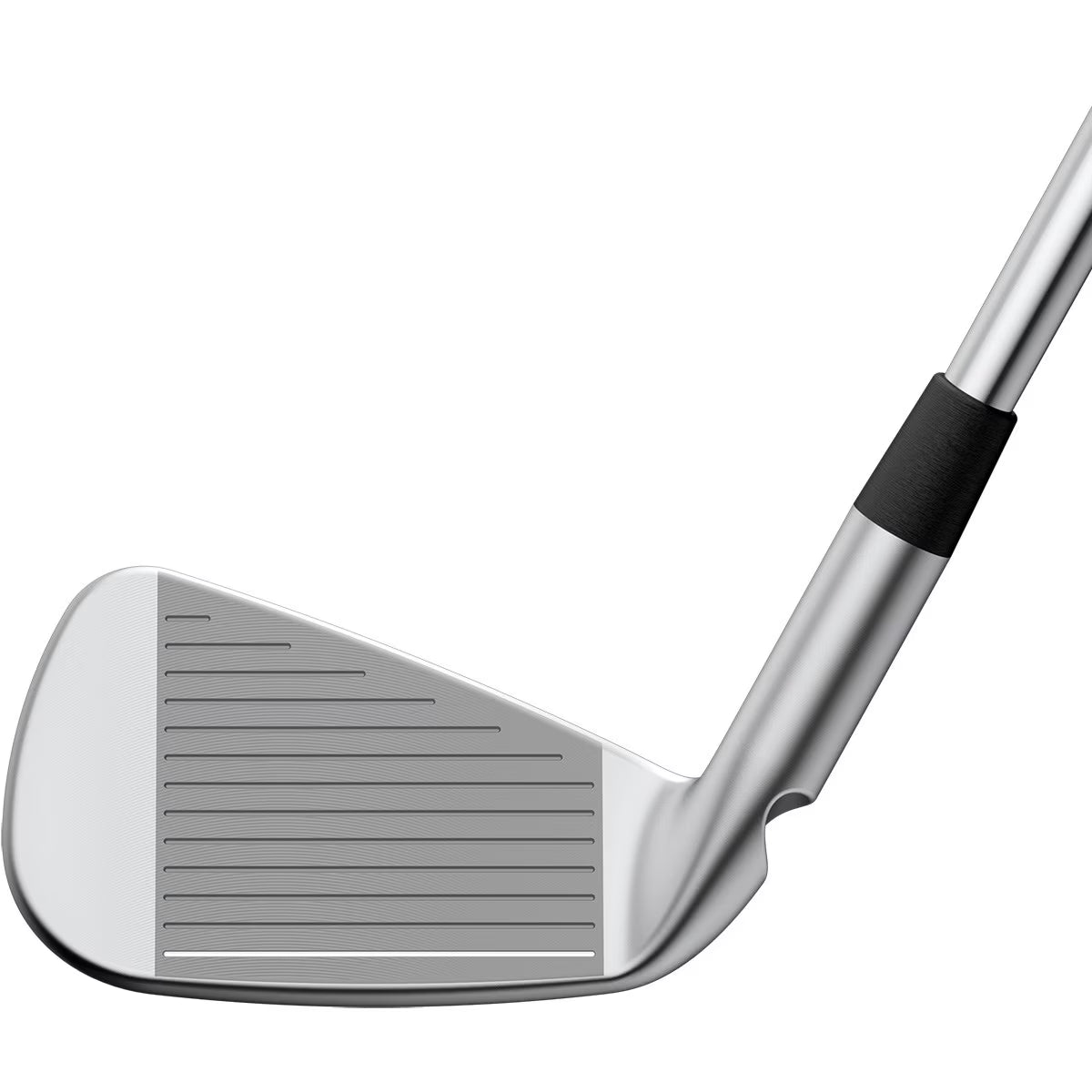 PING BLUEPRINT S Iron Set 5pc (6-PW) Dynamic Gold EX TOUR ISSUE Flex S200