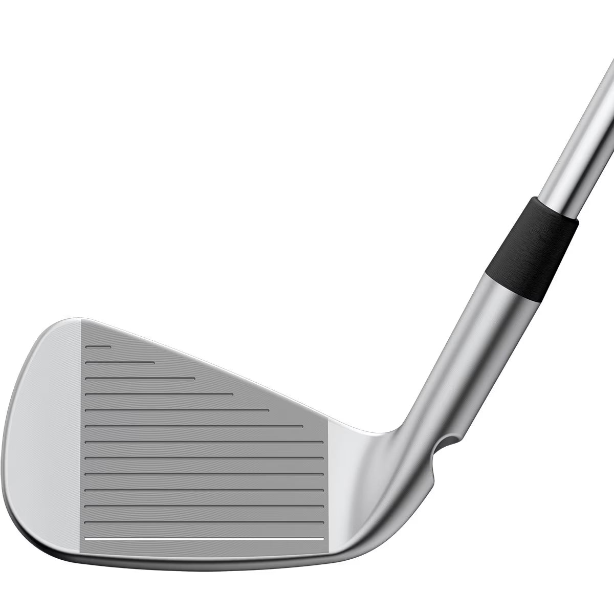 PING BLUEPRINT T Iron Set 6pc (5-PW) Dynamic Gold EX TOUR ISSUE Flex S200