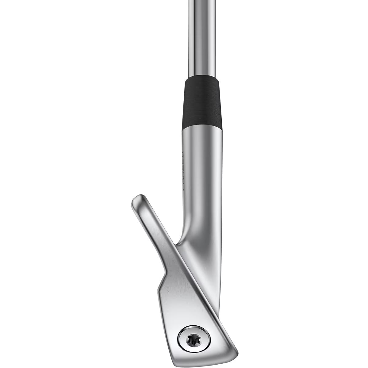 PING BLUEPRINT T Iron Set 6pc (5-PW) Dynamic Gold EX TOUR ISSUE Flex S200