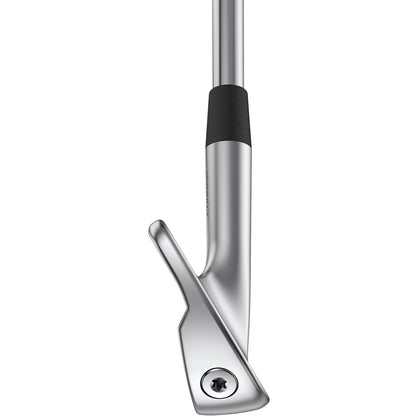 PING BLUEPRINT T Iron Set 6pc (5-PW) Dynamic Gold EX TOUR ISSUE Flex S200