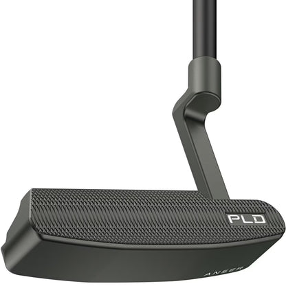 PING PLD Milled Anser Gunmetal Putter Carbon 33"