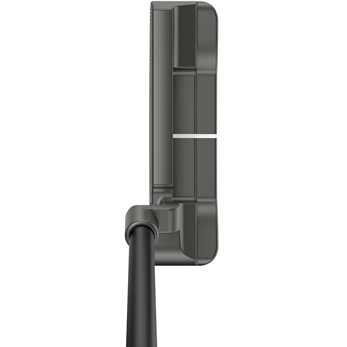 PING PLD Milled Anser Gunmetal Putter Carbon 33"