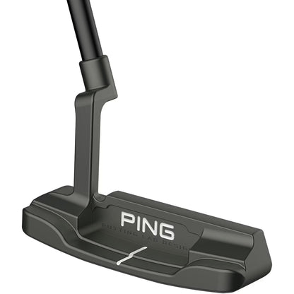 PING PLD Milled Anser Gunmetal Putter Carbon 33"