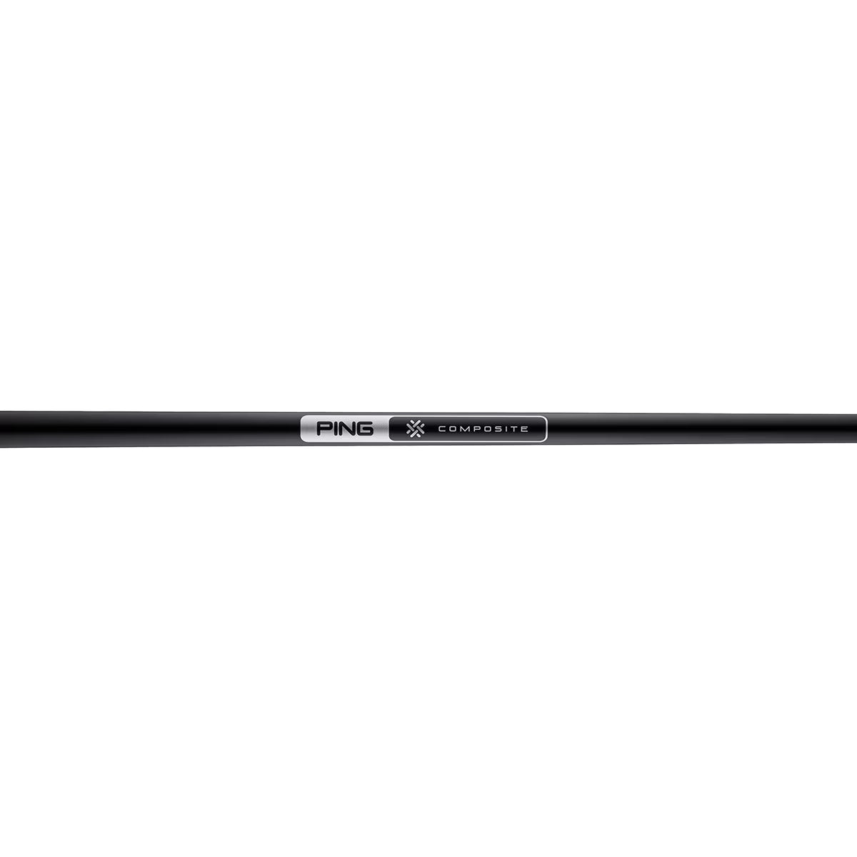 PING PLD Milled Anser Gunmetal Putter Carbon 33"