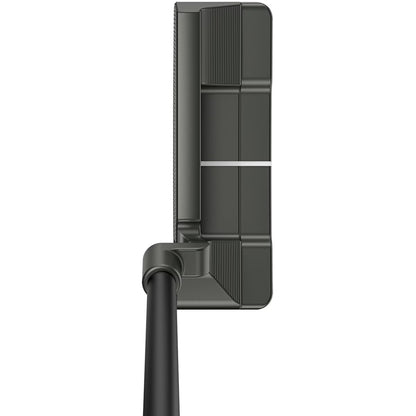 PING PLD Milled Anser 2D Gunmetal Putter Carbon Left-Handed 34"