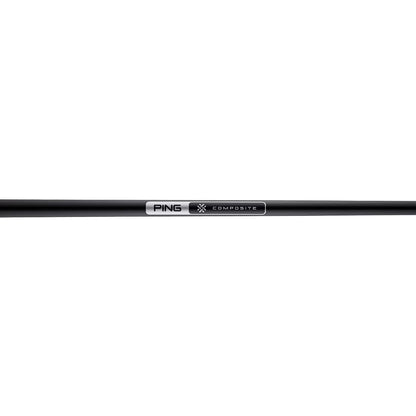 PING PLD Milled Anser 2D Gunmetal Putter Carbon Left-Handed 34"