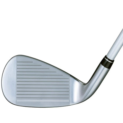 BRIDGESTONE GOLF B-LD Women's Iron Set 5pc (7-SW) SPEEDER NX BS40LDi Flex A