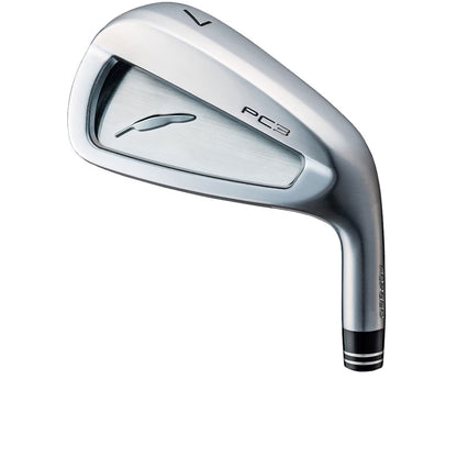 FOURTEEN PC-3 Iron Set 4pc (7-PW) FS-90i Flex R