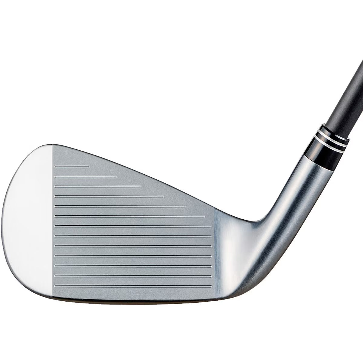 FOURTEEN PC-3 Iron Set 4pc (7-PW) FS-90i Flex R