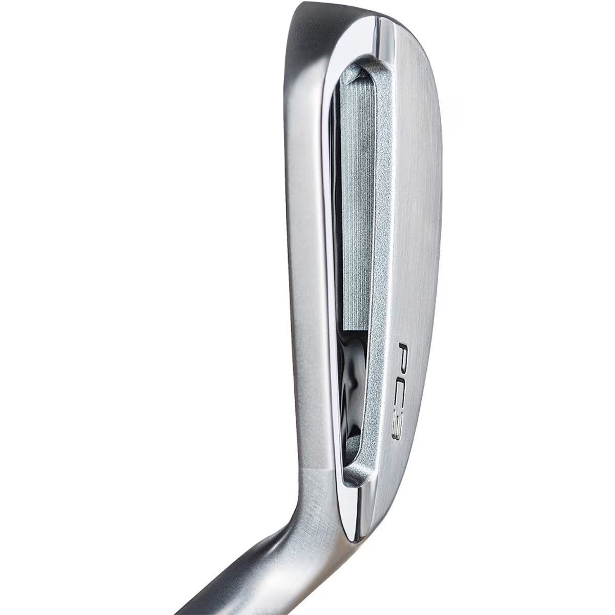 FOURTEEN PC-3 Iron Set 4pc (7-PW) FS-90i Flex R