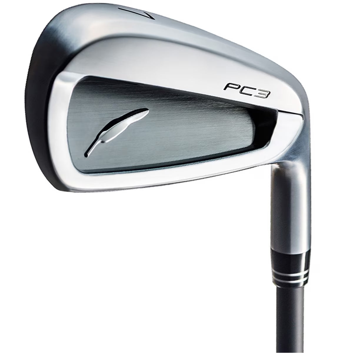 FOURTEEN PC-3 Iron Set 4pc (7-PW) FS-90i Flex R