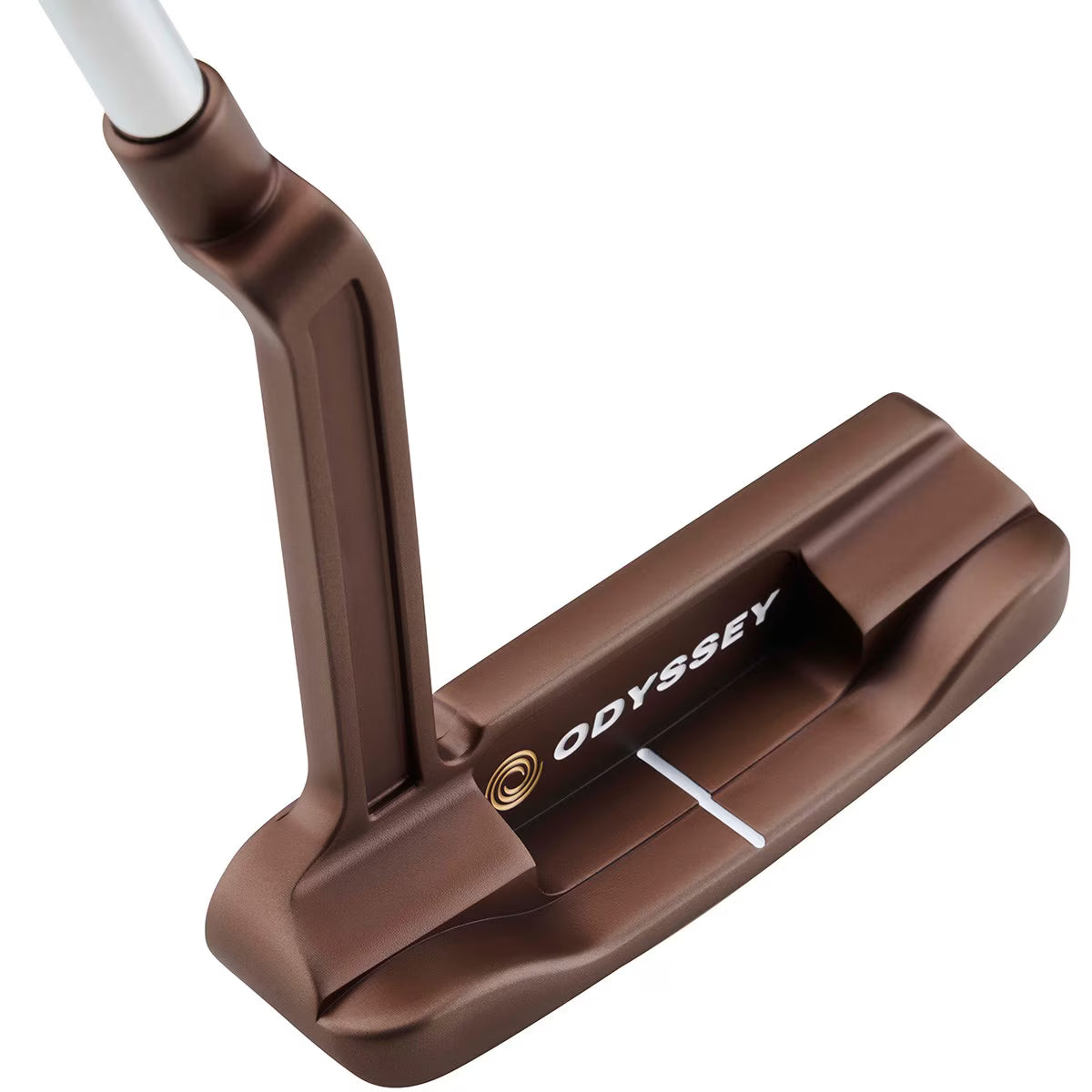 ODYSSEY GIRAFFE-BEAM #1 Putter STROKE LAB 90 34"