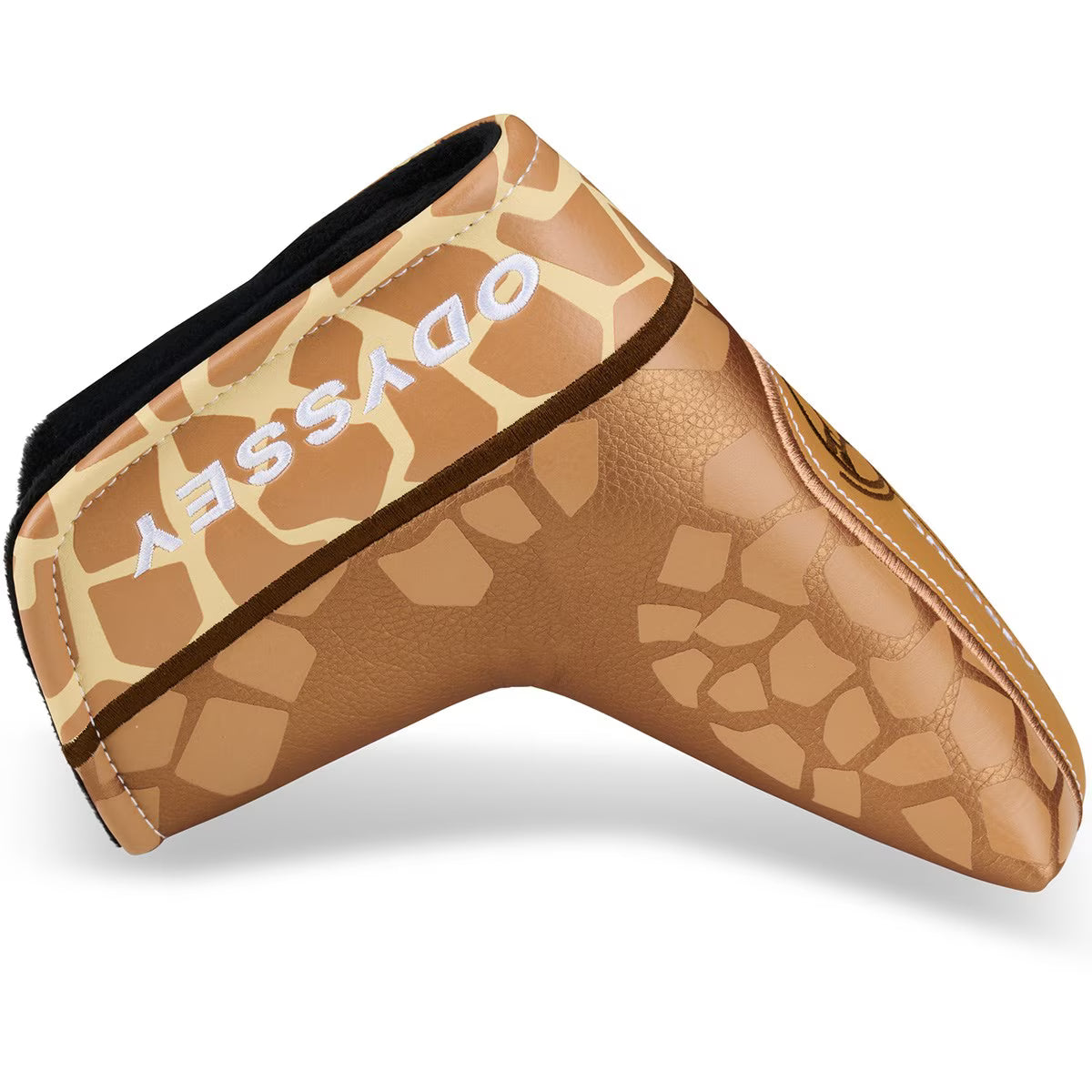 ODYSSEY GIRAFFE-BEAM #1 Putter STROKE LAB 90 34"