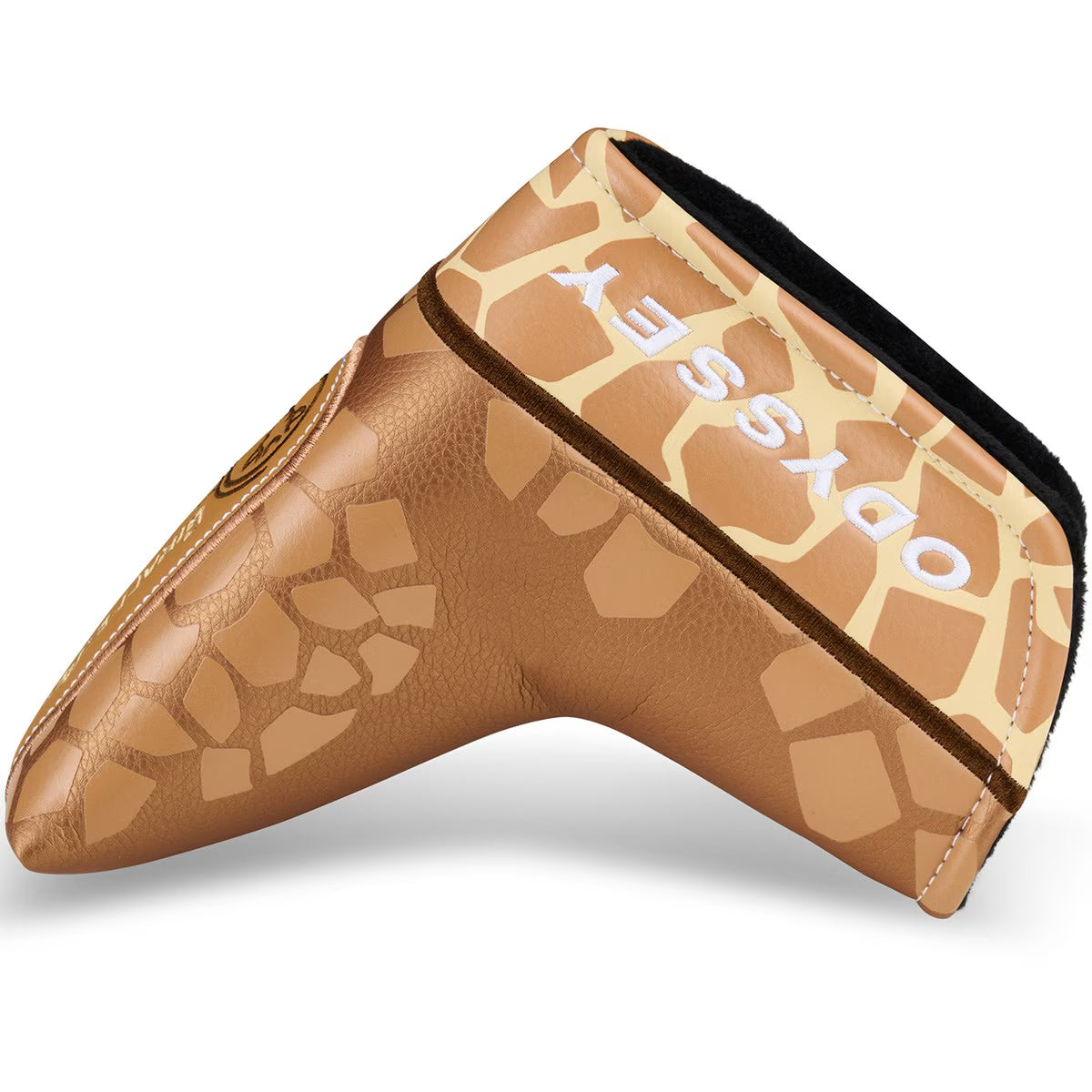 ODYSSEY GIRAFFE-BEAM #1 Putter STROKE LAB 90 34"