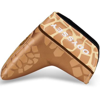 ODYSSEY GIRAFFE-BEAM #1 Putter STROKE LAB 90 34"