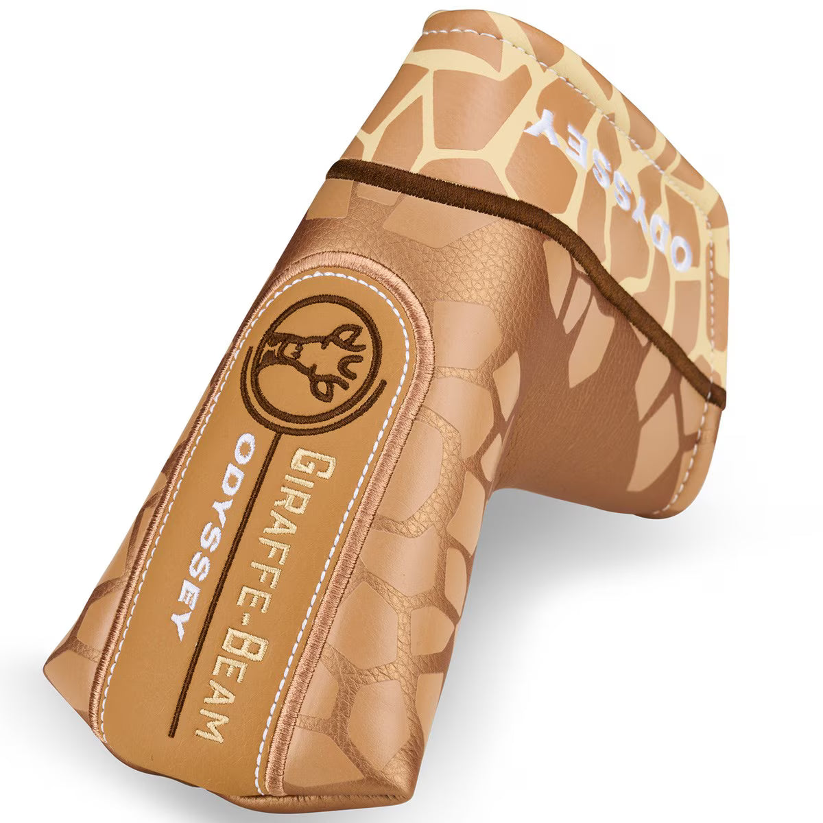 ODYSSEY GIRAFFE-BEAM #1 Putter STROKE LAB 90 34"
