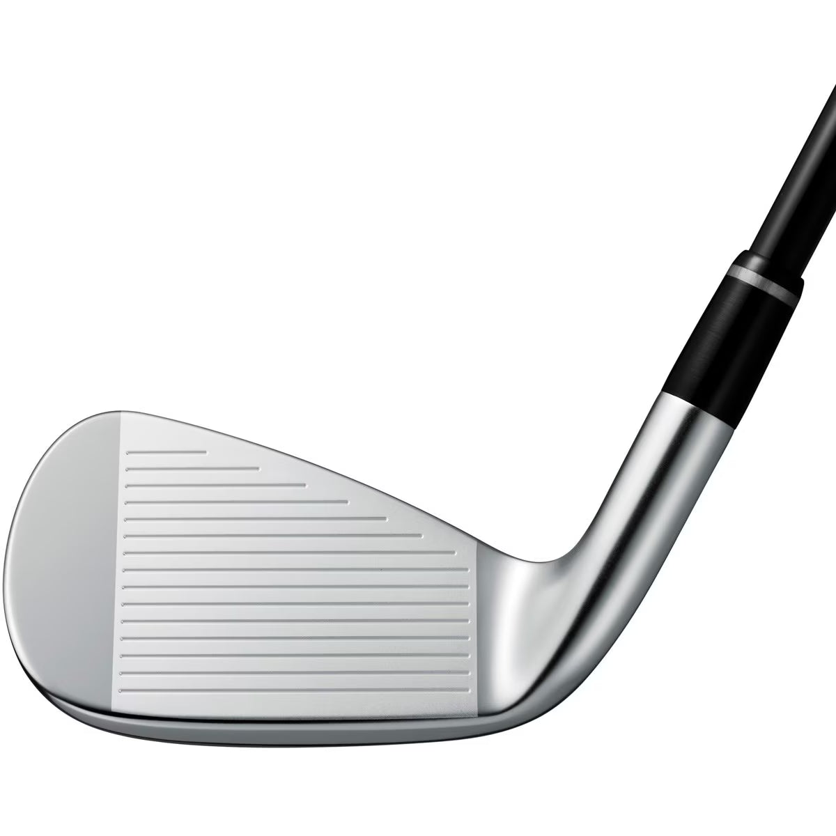 PRGR 04 Iron Set 5pc (7-AW) MCI for PRGR Flex SR(M40)
