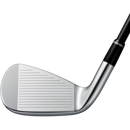 PRGR 04 Iron Set 5pc (7-AW) MCI for PRGR Flex SR(M40)