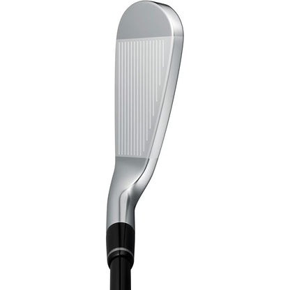 PRGR 04 Iron Set 5pc (7-AW) MCI for PRGR Flex SR(M40)