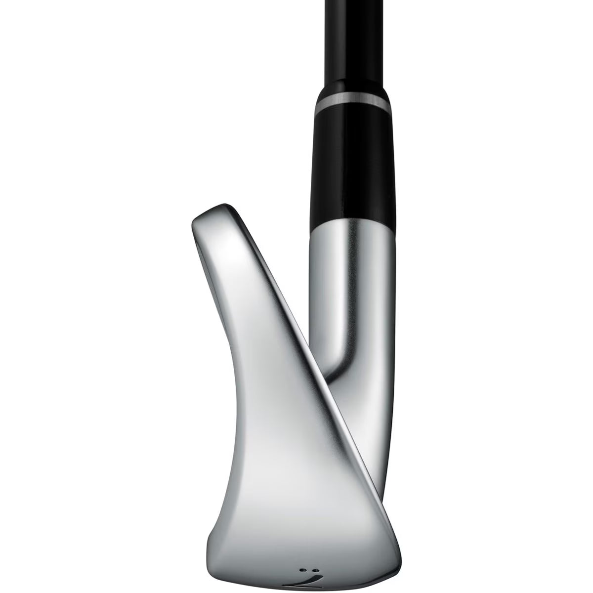 PRGR 04 Iron Set 5pc (7-AW) MCI for PRGR Flex SR(M40)
