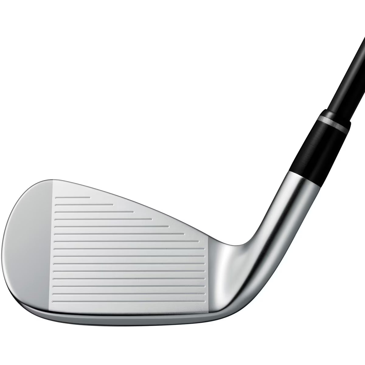 PRGR 04 Iron Set 5pc (7-AW) N.S.PRO Spec Steel III ver.2 Flex SR(M40)