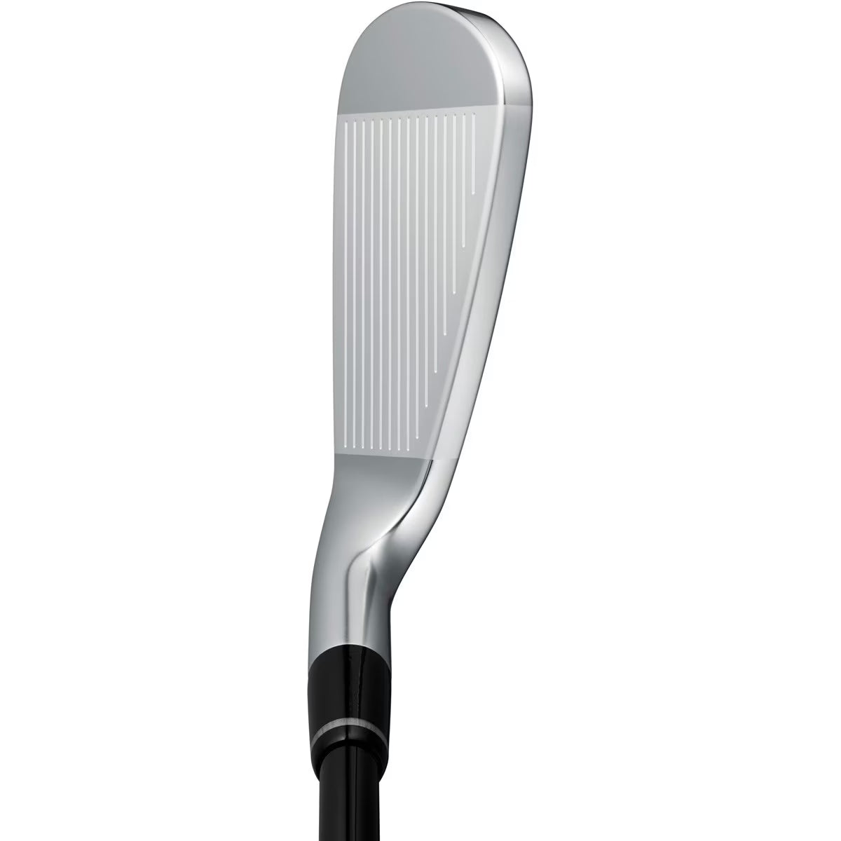 PRGR 04 Iron Set 5pc (7-AW) N.S.PRO Spec Steel III ver.2 Flex SR(M40)