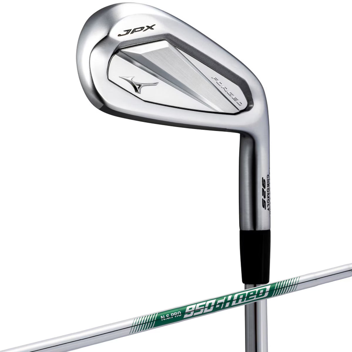 MIZUNO JPX 925 FORGED Iron Set 6pc (6-GW) N.S.PRO 950GH neo Flex S