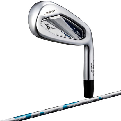 MIZUNO JPX 925 HOT METAL HL Iron Set 4pc (7-PW) AIR SPEEDER Flex STD