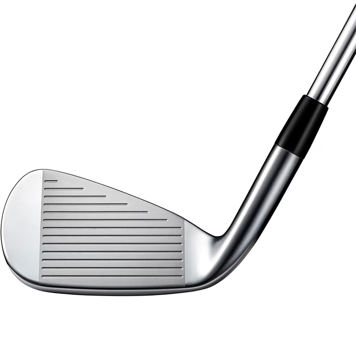 MIZUNO JPX 925 HOT METAL HL Iron Set 4pc (7-PW) AIR SPEEDER Flex STD