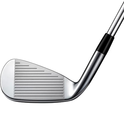 MIZUNO JPX 925 HOT METAL HL Iron Set 4pc (7-PW) AIR SPEEDER Flex STD