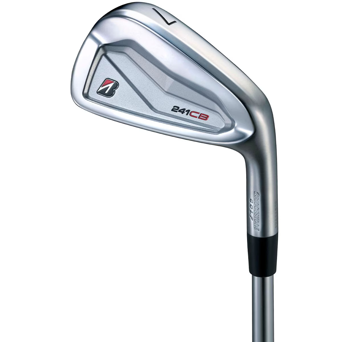 BRIDGESTONE GOLF 241CB Iron Set 6pc (5-PW) N.S.PRO MODUS3 TOUR 120 Flex S