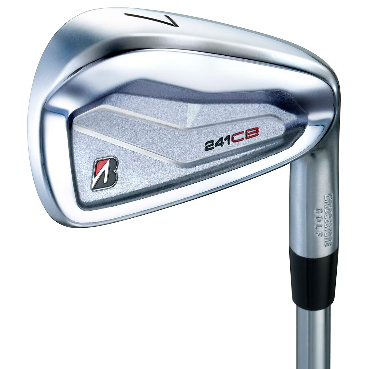 BRIDGESTONE GOLF 241CB Iron Set 6pc (5-PW) N.S.PRO MODUS3 TOUR 120 Flex S
