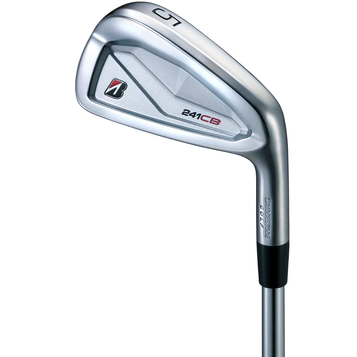 BRIDGESTONE GOLF 241CB Iron Set 6pc (5-PW) N.S.PRO MODUS3 TOUR 120 Flex S