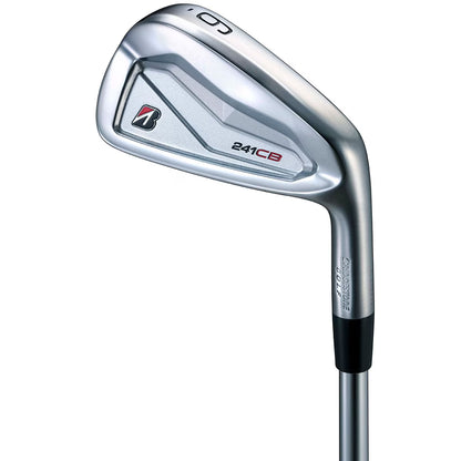 BRIDGESTONE GOLF 241CB Iron Set 6pc (5-PW) N.S.PRO MODUS3 TOUR 120 Flex S