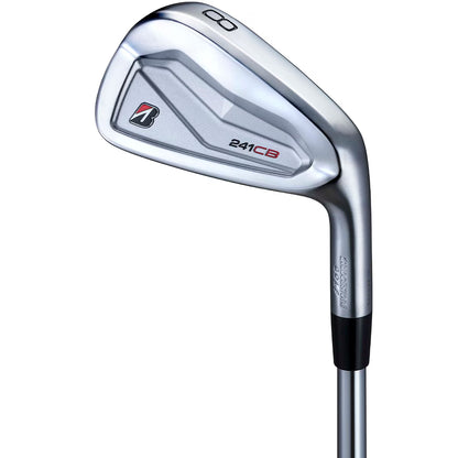 BRIDGESTONE GOLF 241CB Iron Set 6pc (5-PW) N.S.PRO MODUS3 TOUR 120 Flex S