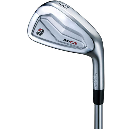 BRIDGESTONE GOLF 241CB Iron Set 6pc (5-PW) N.S.PRO MODUS3 TOUR 120 Flex S