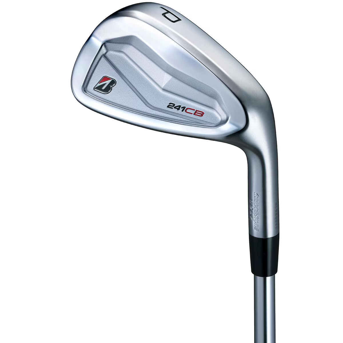 BRIDGESTONE GOLF 241CB Iron Set 6pc (5-PW) N.S.PRO MODUS3 TOUR 120 Flex S