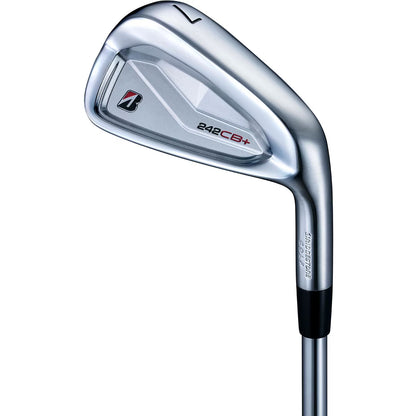 BRIDGESTONE GOLF 242CB+ Iron Set 6pc (5-PW) N.S.PRO MODUS3 TOUR 105 Flex S