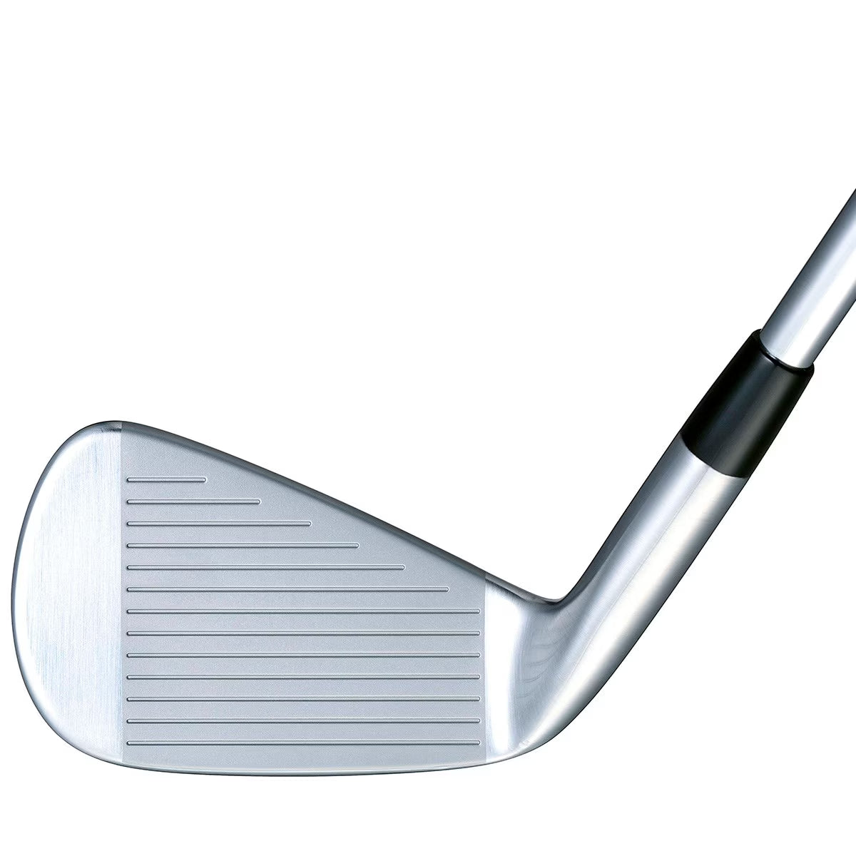 BRIDGESTONE GOLF 242CB+ Iron Set 6pc (5-PW) N.S.PRO MODUS3 TOUR 105 Flex S