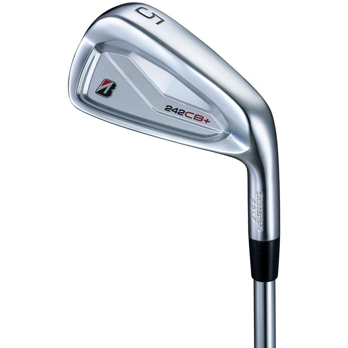BRIDGESTONE GOLF 242CB+ Iron Set 6pc (5-PW) N.S.PRO MODUS3 TOUR 105 Flex S