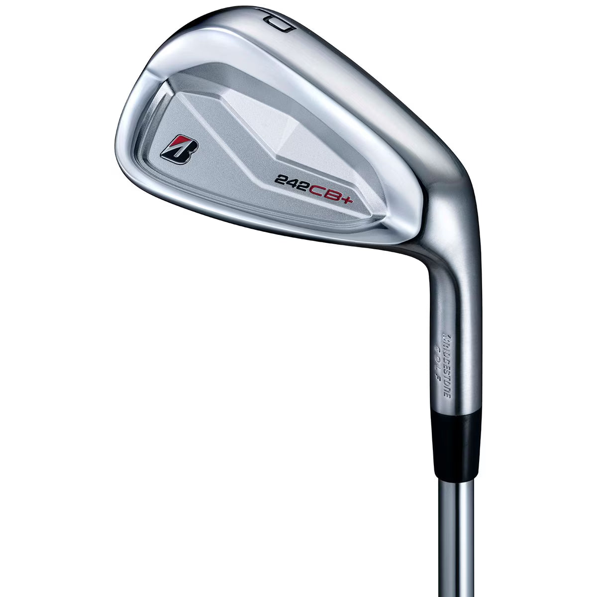 BRIDGESTONE GOLF 242CB+ Iron Set 6pc (5-PW) N.S.PRO MODUS3 TOUR 105 Flex S