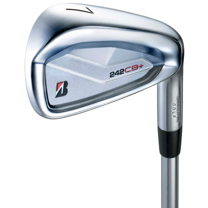 BRIDGESTONE GOLF 242CB+ Iron Set 6pc (5-PW) N.S.PRO 950GH neo Flex S